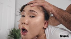 Tomie Tang's Wild Desire Turns Into Heat