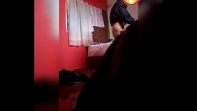 Amigo hetero me llama cada vez que quiere follar