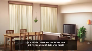 Tamas Awakening - Part 18 - First Time On The Sofa