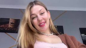 Member video sent by @miavellor @Teasing & #Shaved Pussy #Upskirt #Blonde #Solo hardcore porno xxx | Tik.Porn