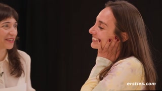 Ersties - Tinder in Real Life 2