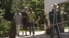 2 in 1 featuring sexy blondes