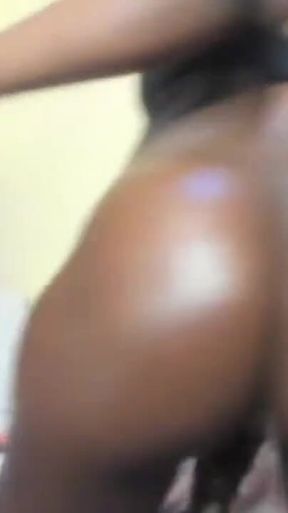 Jack off to My Extraordinary Ass, Episode 1017