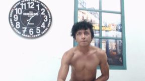 Jose Sport Private Show