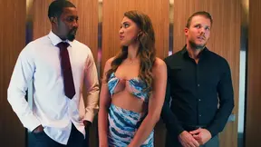 Gizelle Blanco Fucks Her Horny Colleagues Hard in Steamy Office Action