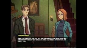 Witch Hunter - Part 51 the Hot Babes by Loveskysan69