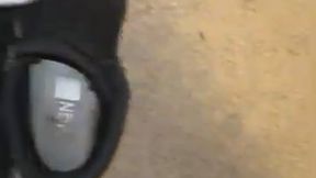 Master of Fetishes Karateka Feet MP4