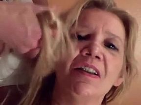 Good Girl - Cum On My Face And My Hair