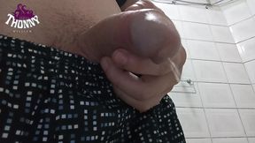 mijao para matar sua sede