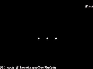 DaniTheCutie is your hawt shemale flight attendant and personal doxy