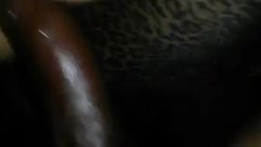 Amateur Interracial Bareback with a Manly Guy 2