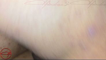 MILF'_s first bisexual threesome, she received a creampie from a BWC and she kept squirting like crazy.