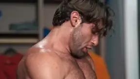 Bromo: Cocky River North Takes a Dive at the Ball Field