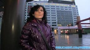 Hotel Room Creampie Delight