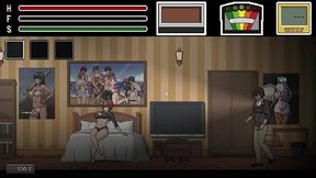 Parte 7 Lustful Spirit Hunt (captura bansheep y historia de sabrina)