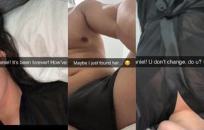 Married life gets boring for Cuckold Wife so she cheats on her husband