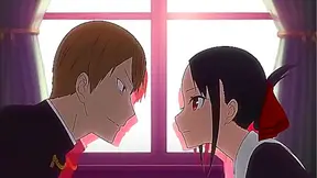 Kaguya-Sama Love Is War – Anime Romance Battle Heats Up in Episode 4