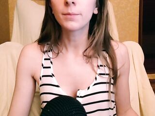 Tugjob from Intimate Gentlemen's Club Hostess ASMR Roleplay