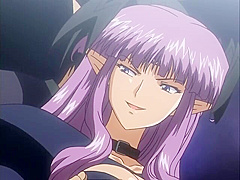 Passionate Passion with Mind inside forbidden memories
