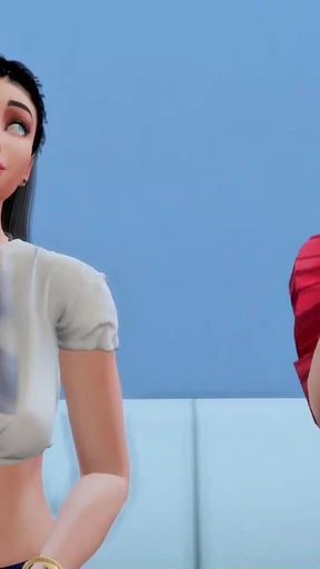 Must-see moment from &quot;Telugu wife cheated With site engineer filed officer dengudu videos telugu sex videos episode 9 part 1&quot;