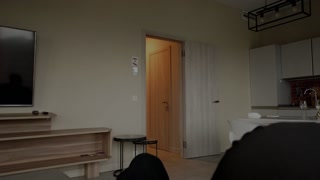 I fucked my neighbour because she was too loud