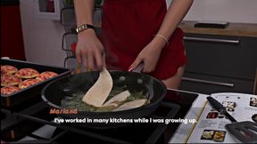 A Very Hot Family (part 15) New Update