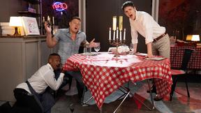 ”Strokin' Off - Adrian Hart, Logan Aarons”