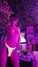 Sexy Stripchat Milf Nephila Trying On Outfits for her Live. Such a Milf Tease, Showing Off and Making you Horny for her Perky Little Ass and Tits