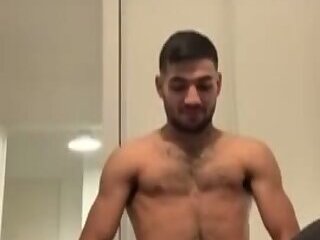 french fucked and creampie by an arab young