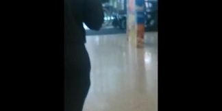 Candid Big Booty 14