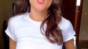 Your beauty is out of this world ?