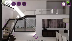 She Knows How to Lick a Pussy (3D Animated)