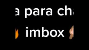 Busco peque para chat