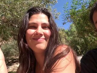 Affable neighbour mother i'd like to fuck gets her mouth preggo.