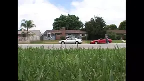 Pure American Ass Juice Episode 1