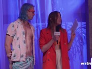 Ersties ToyBoy Fantasy Series: Ep 3 of 7 - The World’s Greatest Talent Show (Who’s the Lucky Guy?)