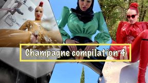 Champagne compilation 4