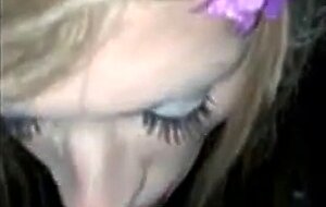 Craigslist Blowjob