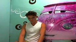 Damian I Private Show