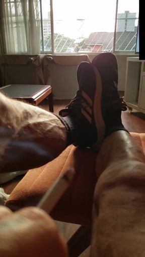 Asmr - Listen to My Deep Voice and Be a Good Little Sissy!