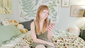 Step Bro Truth or Dare CEI