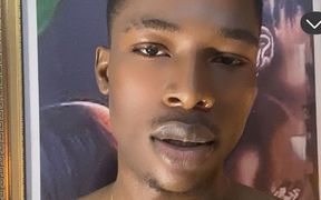 The Love Fucking Rough on a Sweet Booty