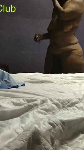 Thot in Texas - Hot Milf Fucking Ebony Big Boobs Fan Club Preview 12   Clip 2