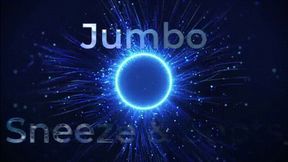 Jumbo Sneeze & Snots *mp4*