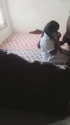 The Delivery Boy Threatened the Customer Part 2