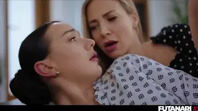 Futa Fantasy: Real-Life Girls with Huge Cocks Satisfying Cravings Fully