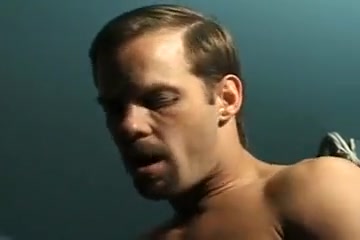 Amazing male in hottest blowjob, frat/college homosexual porn scene