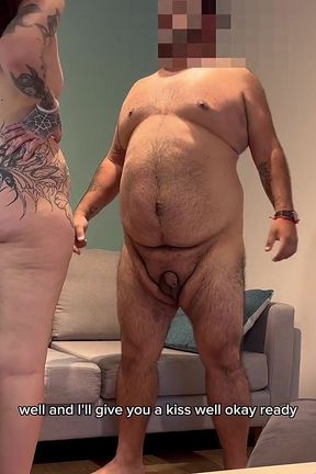 My Casting by Rebekah Rose