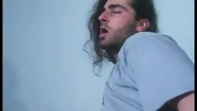 2 Vintage Couple Fucking Hard