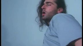 2 Vintage Couple Fucking Hard